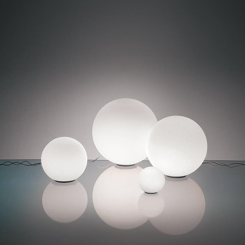 Stolní lampy dekorační - AR 1034110A Dioscuri stolní lampa 14 - ARTEMIDE - foto 1