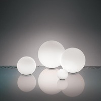 Stolní lampy dekorační - AR 1034110A Dioscuri stolní lampa 14 - ARTEMIDE