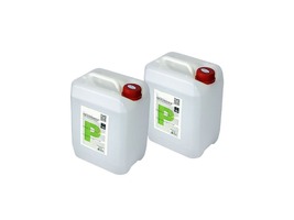 Spotřební materiál a příslušenství - Německo Kouřová kapalina 5L