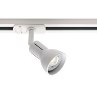 Svítidla - NOR 86129901 Munin Link lištový systém bílá - NORDLUX