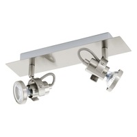 Bodová - EG 94145 Bodové svítidlo TUKON 3 94145 - EGLO