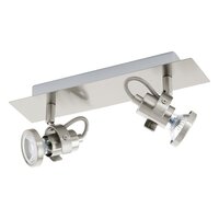 Bodová - EG 94145 Bodové svítidlo TUKON 3 94145 - EGLO