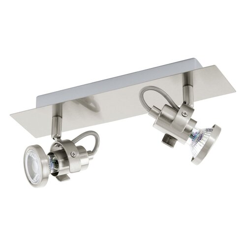 Bodová - EG 94145 Bodové svítidlo TUKON 3 94145 - EGLO - foto 1