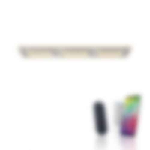 Podélná - PN 6505-16 LED závěsné svítidlo Q-KALINA bílá stmívatelné Smarthome s aplikací ZigBee RGB/2700-5000K - PAUL NEUHAUS - foto 1