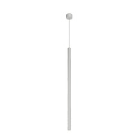 Válec - OS SUB60508 SUBRA S3 závěsné plastové svítidlo bílá IP20 4000 K 37W LED - OSMONT
