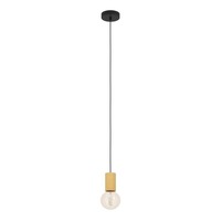 Válec - EG 900801 Závěsné svítidlo POZUETA 1 EGLO 900801 - EGLO