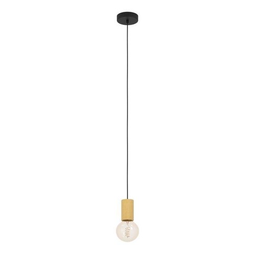 Válec - EG 900801 Závěsné svítidlo POZUETA 1 EGLO 900801 - EGLO - foto 1