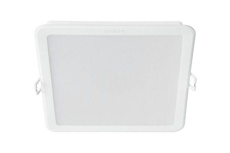 Hranatá - PH 8718696173688 Meson SVÍTIDLO PODHLEDOVÉ SQ LED 17W 1600lm 3000K, bílá - PHILIPS (915005806601) - foto 1