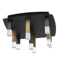 Hranatá - EG 39905 Stropní svítidlo ESTANTERIOS 39905 - STARS OF LIGHT