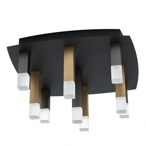 Hranatá - EG 39905 Stropní svítidlo ESTANTERIOS 39905 - STARS OF LIGHT - foto 1