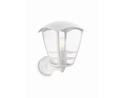 Nástěnná - PH 15460/31/16 STREAM SVÍTIDLO VENKOVNÍ 15460/31/16 - Philips