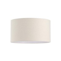 Stínidla, kryty, clony - ILUX 260488 Stínidlo Ideal Lux SET UP PARALUME CILINDRO D70 BEIGE 260488 ke svítidlům SET UP o průměru 70cm, béžové - IDEALLUX