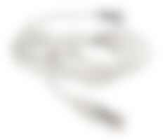 Příslušenství pro LED pásky - IMPR 930800 Deko-Light příslušenství - přívodní kabel pro 24V COB RGBW Sauna LED pásek - LIGHT IMPRESSIONS