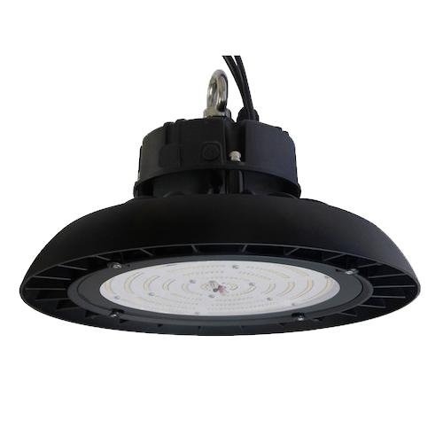 Technická - CEN DSCD-20011040 LED HIGHBAY DISCOVERY 200W 4000K 26400Lm 110d pr.380x215mm Dimm. IP65 - CENTURY - foto 1