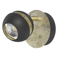 Bodová - EG 95482 Nástěnné svítidlo NOCITO 95482 - EGLO