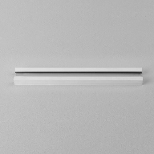 Lišty a příslušenství - AST 6020001 Lištový 1F systém lišta 1m bílá - ASTRO Lighting - foto 1