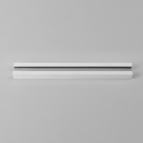 Lišty a příslušenství - AST 6020001 Lištový 1F systém lišta 1m bílá - ASTRO Lighting - foto 1