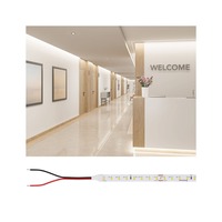 Pracovní osvětlení - P 78450 Pro LED Strip Gold P150 930 10m 55W 750lm/m 96LEDs/m 3000K - PAULMANN