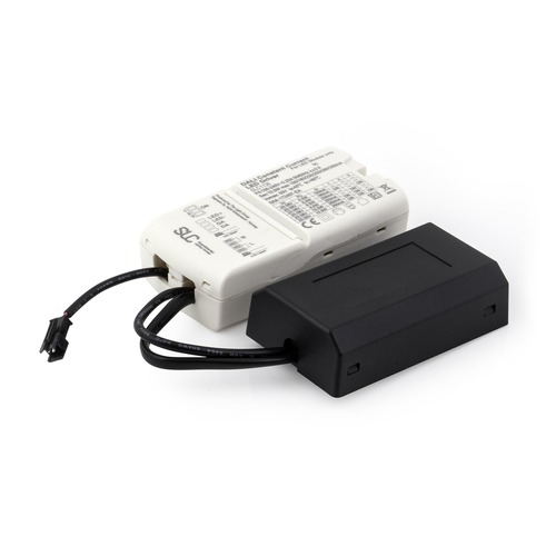 Stabilizovaný proud - SLC SLC1136 SLC LED-driver CC 180mA 6,5W 20-38VDC DALI - TLG - foto 1