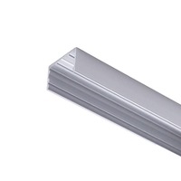 Al profily k přisazení - SLC S17185 Montážní hliníkový profil pro 230V LED pásky 965mm - TLG