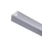 Al profily k přisazení - SLC S17185 Montážní hliníkový profil pro 230V LED pásky 965mm - TLG