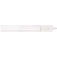 Přisazená - TF 204006TF TELEFUNKEN LED skříňkové svítidlo 44 cm 6,7W 570lm bílé - BRILONER