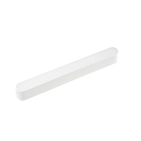 Lištové Magnetic BERNINI - FAN BERNINI-LINE22-BCO Systém 48 V - lineární LED svítidlo na liště Bernini, 48 V, bílé, hliník/plast, 12 W, 1440 lm, CCT, 2,9 x 22,23 x 2,5 cm - FANEUROPE