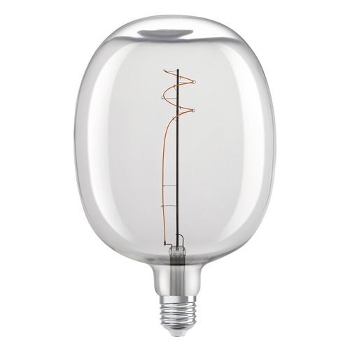 E27 - RED G13953 OSRAM Vintage BALLON DIMM čirá 230V E27 LED EQ30 2700K - DESIGN RENDL - foto 1