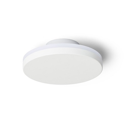Nástěnná - RED R12550 VELLAMO nástěnná bílá 230V LED 9.6W IP54 3000K - RED - DESIGN RENDL - foto 1
