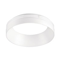 Pojistky, baterie, startéry - LA 1006169 NUMINOS® L čelní kroužek bílý - BIG WHITE (SLV)