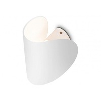 Dekorativní - FART 4299BI Nástěnné svítidlo IO BIANCO 2x LED 5W bílé - FONTANAARTE