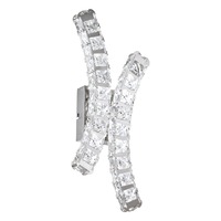 Dekorativní - EG 39004 Nástěnné svítidlo TONERIA 39004 - STARS OF LIGHT