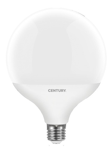 E27 - CEN HR80G120-242730 LED GLOBE HARMONY 80 24W E27 3000K 310d - CENTURY - foto 1