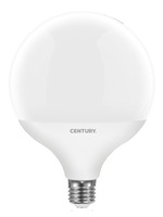 E27 - CEN HR80G120-242730 LED GLOBE HARMONY 80 24W E27 3000K 310d - CENTURY