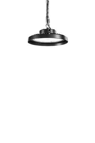 Technická - FAN LED-AVROCAR-200 Stropní svítidlo Avrocar černý hliník, 200 W, 30000 lm, 4000 K, 300 mm - FANEUROPE - foto 1