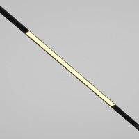 Lištové Magnetic Maytoni Exility - M TR030-2-24W2.7K-B Svítidlo pro kolejnicový systém Basis 2700K 24W teplá bílá černý hliník Exility - MAYTONI