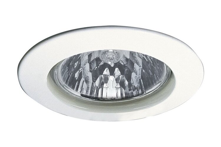 Koupelnová - P 17943 Vestavné svítidlo max. 50W na 12V IP44 - PAULMANN - foto 1
