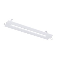 Kotvící prvky, držáky, závěsy - LA 1010495 P-LIGHT instalační sada pro P-LIGHT 3W - BIG WHITE (SLV)