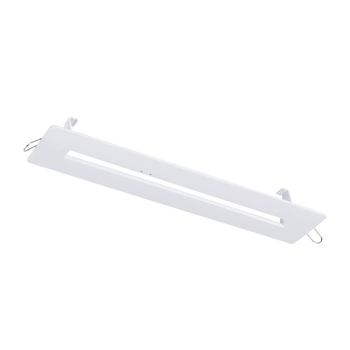 Kotvící prvky, držáky, závěsy - LA 1010495 P-LIGHT instalační sada pro P-LIGHT 3W - BIG WHITE (SLV) - foto 1