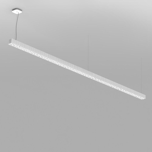 Dekorativní - AR 0224010APP Calipso lineární samostatné 180 závěsné - Bluetooth - ARTEMIDE - foto 1