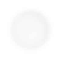 Kruhová - FAN I-KAOS-PL50 Stropní LED svítidlo Kaos, bílé, 40 W, 6000 lm, CCT, 50 x 7,5 cm - FANEUROPE