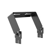 Kotvící prvky, držáky, závěsy - SLC SLC8941 Nastavitelný držák pro svítidlo Raptor - TLG