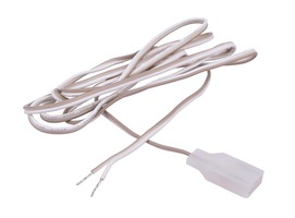 Příslušenství pro LED pásky - IMPR 930737 Deko-Light přívodní kabel pro 24V COB Sauna LED pásek