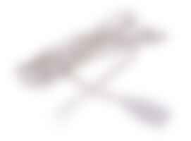 Příslušenství pro LED pásky - IMPR 930737 Deko-Light přívodní kabel pro 24V COB Sauna LED pásek - LIGHT IMPRESSIONS