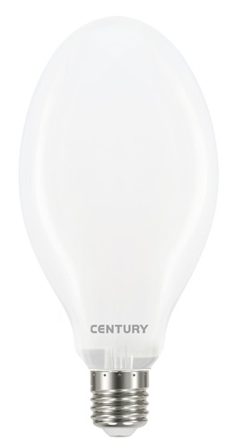 E27 - CEN SAPS-142740 LED SAPHIRLED FILAMENT SATÉN 14W E27 4000K 2000Lm IP20 360d 90x198mm - CENTURY - foto 1