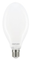 E27 - CEN SAPS-142740 LED SAPHIRLED FILAMENT SATÉN 14W E27 4000K 2000Lm IP20 360d 90x198mm - CENTURY