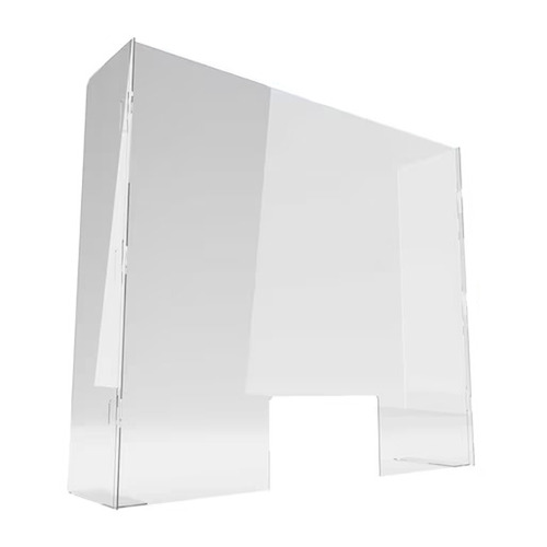 Různé - Ochranná obrazovka 600x750mm - foto 1