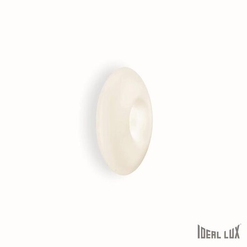 Kruhová - ILUX 019758 Stropní/ nástěnné svítidlo Ideal Lux Glory PL3 019758 - IDEALLUX - foto 1