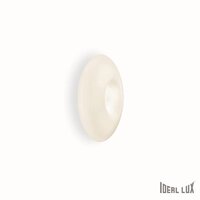 Kruhová - ILUX 019758 Stropní/ nástěnné svítidlo Ideal Lux Glory PL3 019758 - IDEALLUX