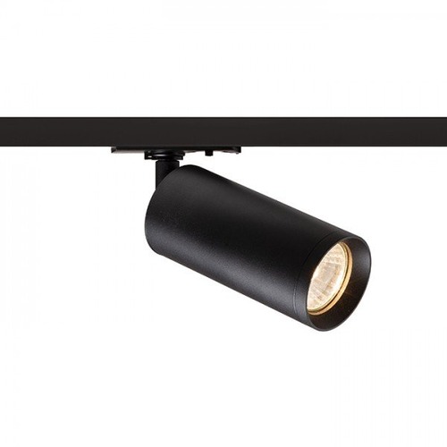 Svítidla - RED R13369 BELENOS pro jednookr. lištu černá 230V LED GU10 9W - RED - DESIGN RENDL - foto 1